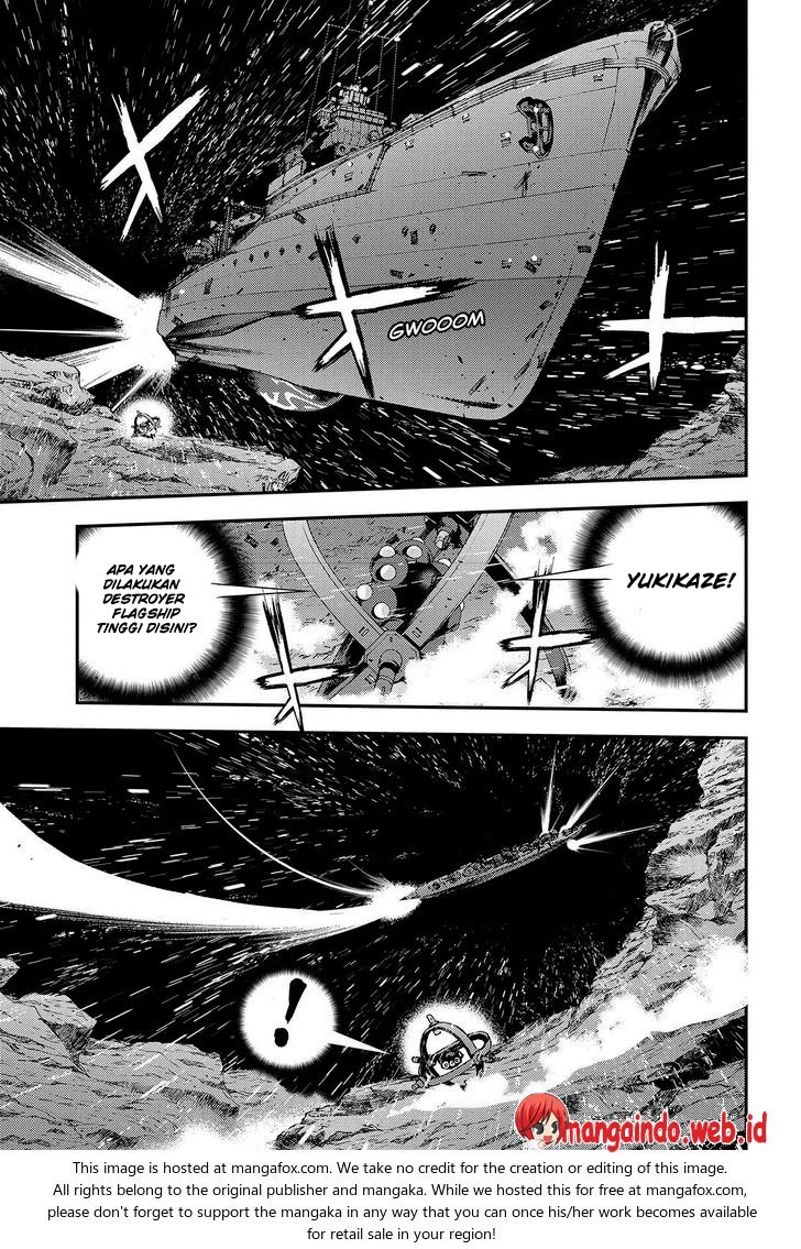 Chapter 67 - halaman 20