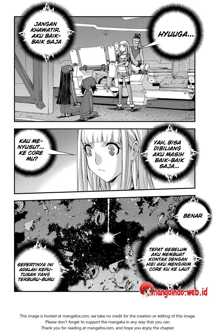 Chapter 67 - halaman 3