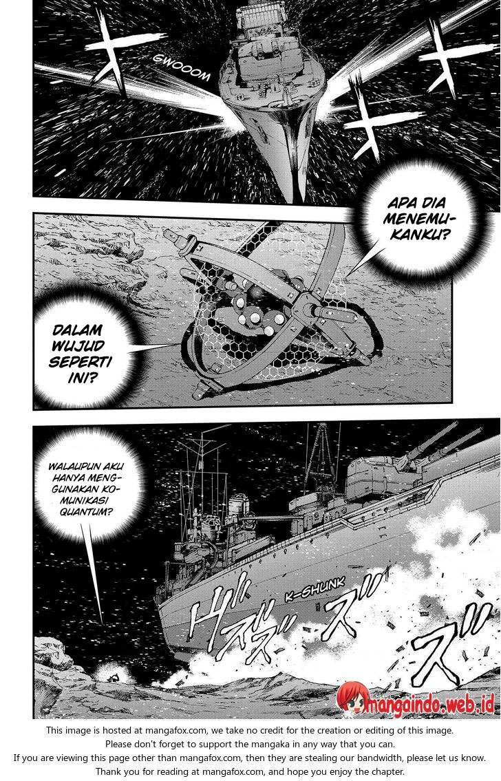Chapter 67 - halaman 21