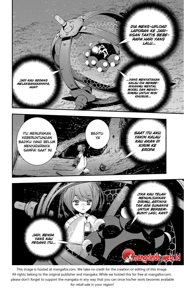 Chapter 67 - halaman 23