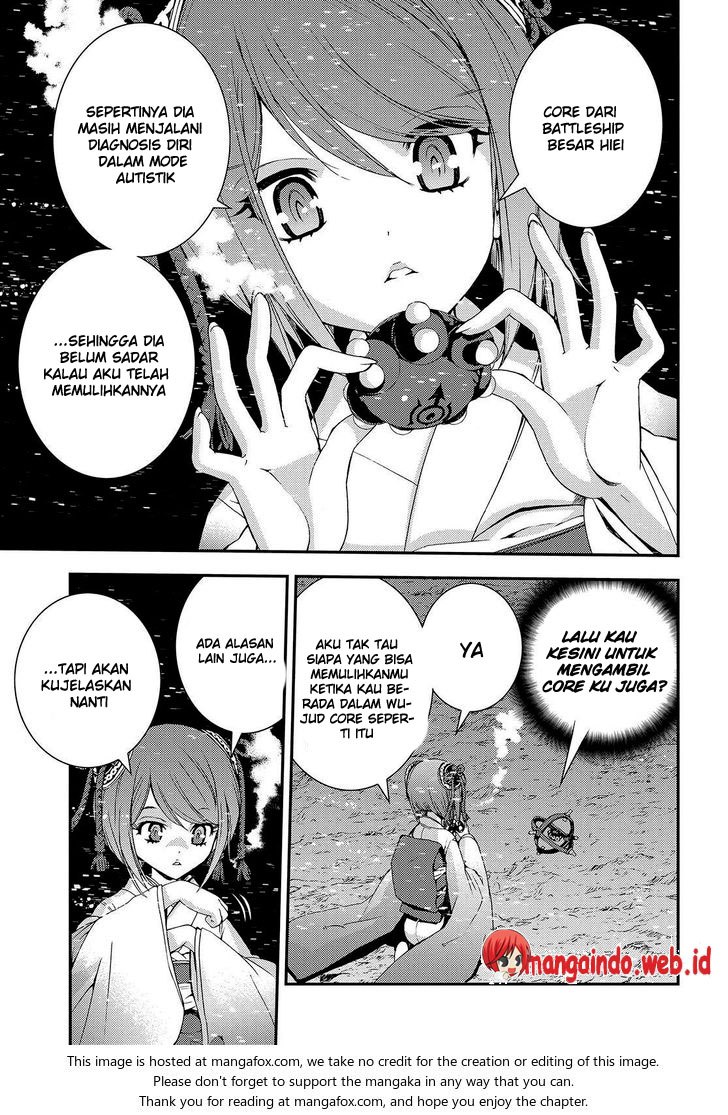 Chapter 67 - halaman 24