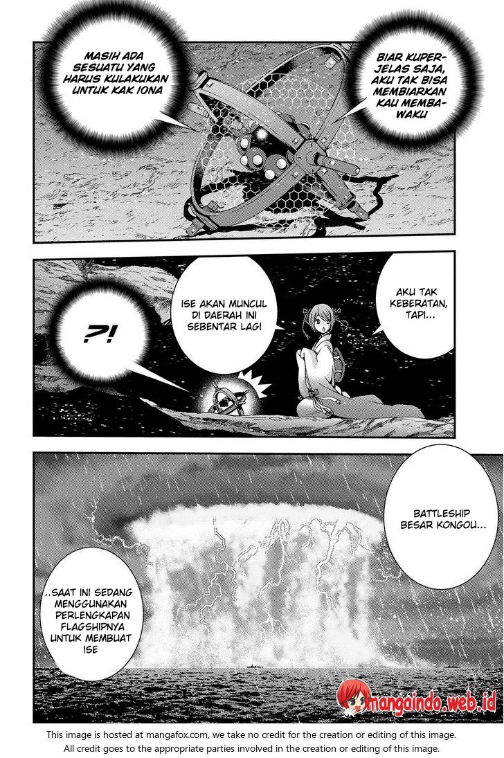 Chapter 67 - halaman 25