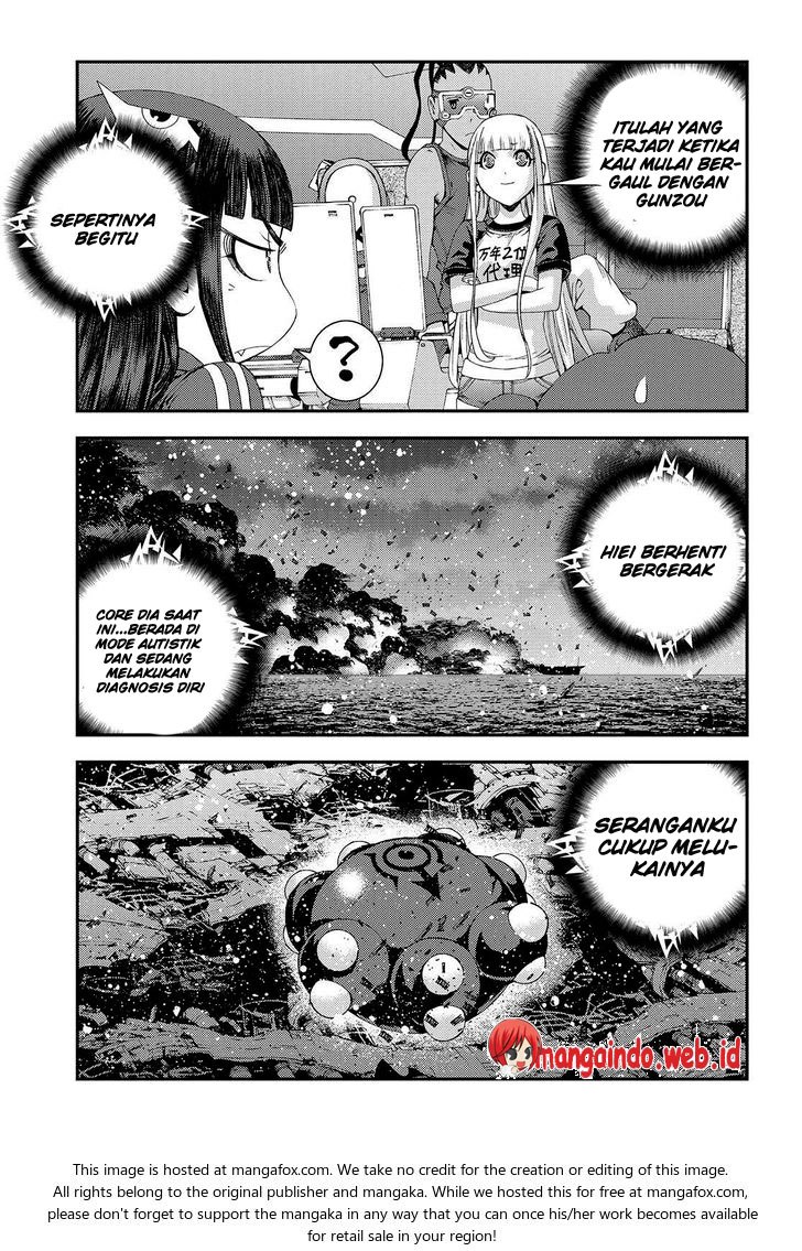 Chapter 67 - halaman 4