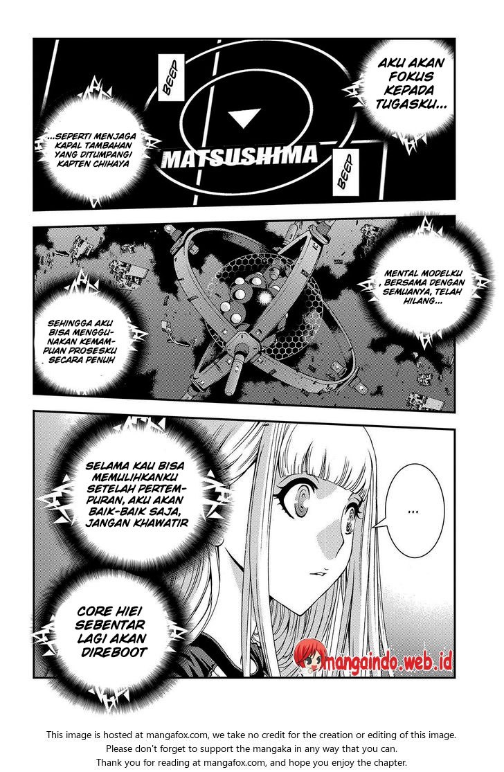 Chapter 67 - halaman 5