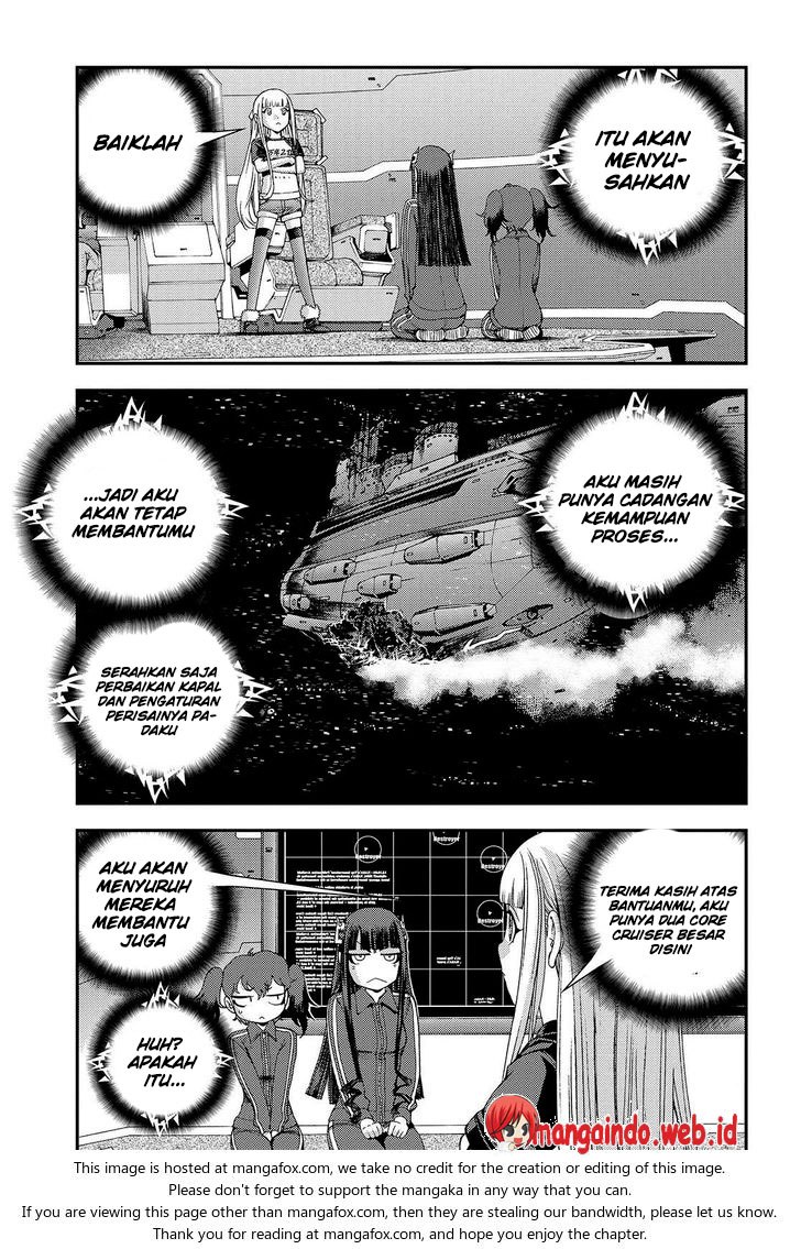 Chapter 67 - halaman 6