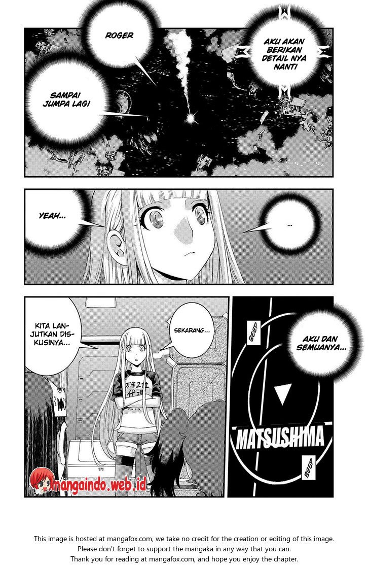 Chapter 67 - halaman 7