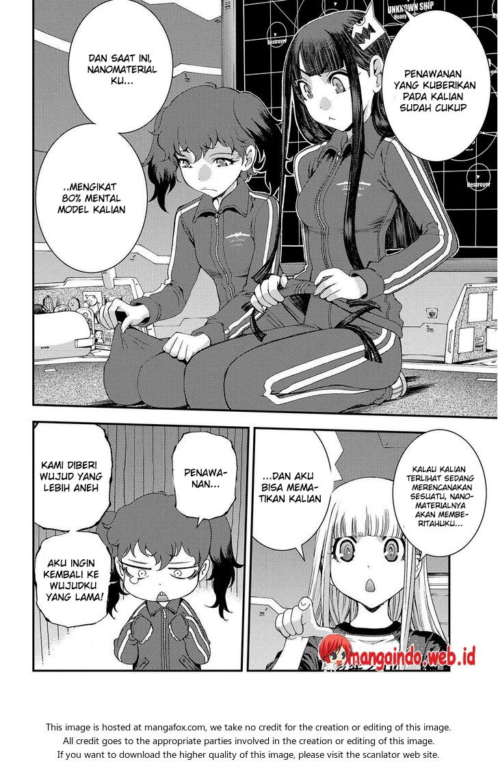 Chapter 67 - halaman 9