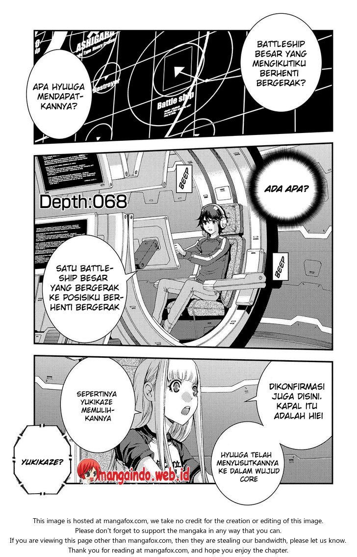 Chapter 68 - halaman 2