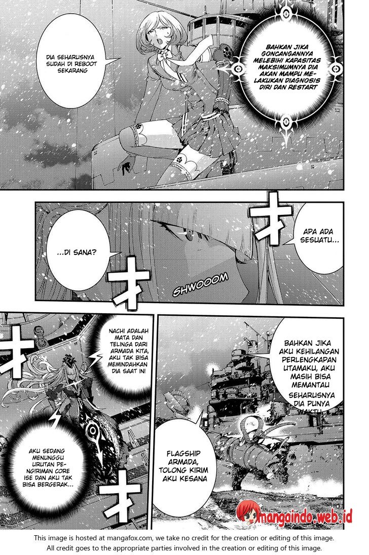 Chapter 68 - halaman 16