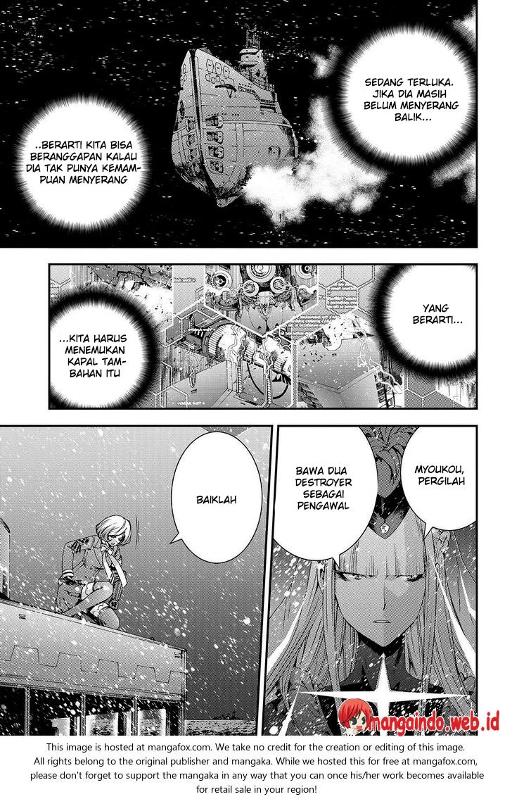 Chapter 68 - halaman 18