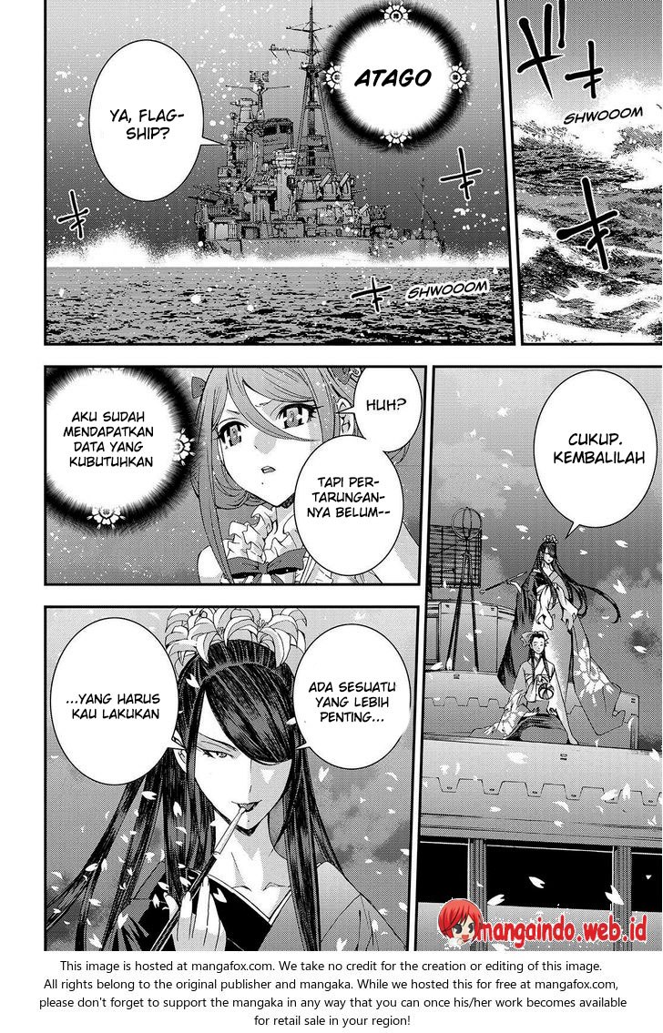 Chapter 68 - halaman 19
