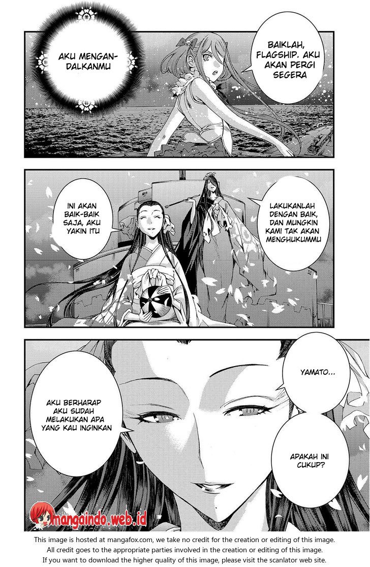 Chapter 68 - halaman 21