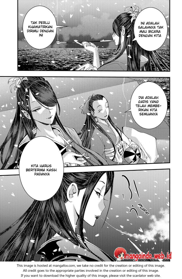 Chapter 68 - halaman 22