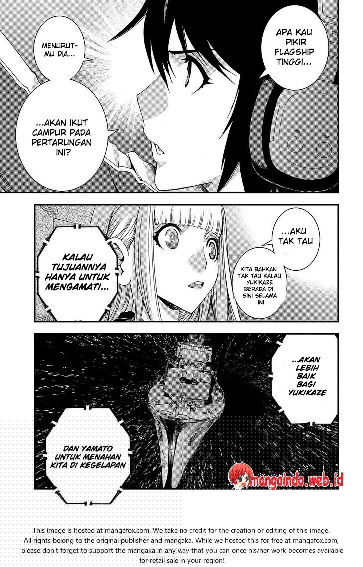 Chapter 68 - halaman 6