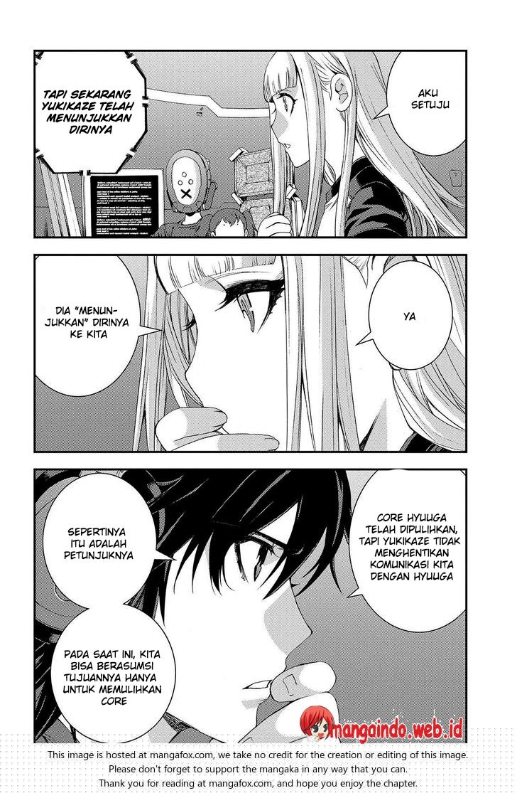 Chapter 68 - halaman 7