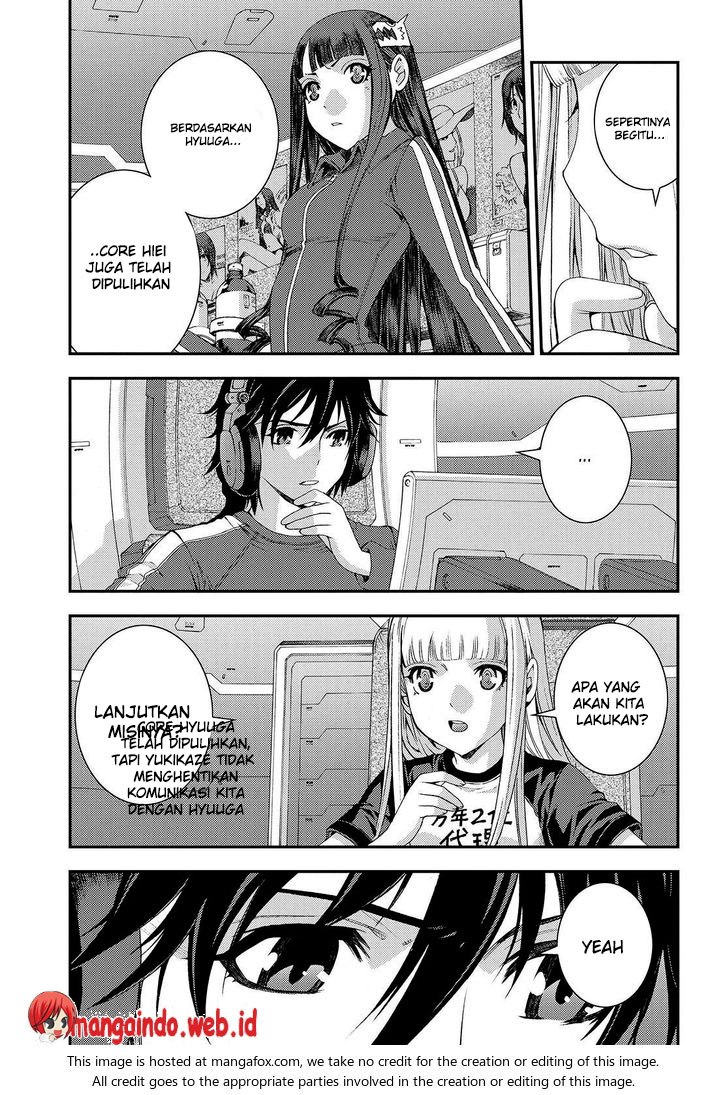 Chapter 68 - halaman 8