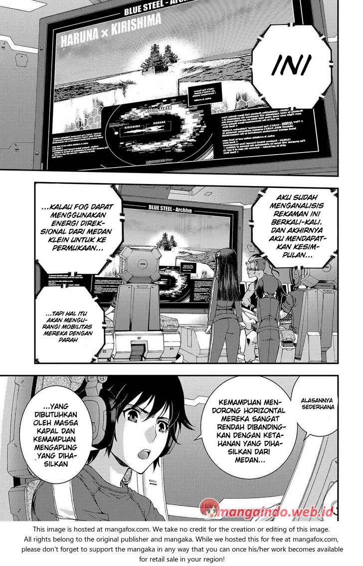 Chapter 69 - halaman 2