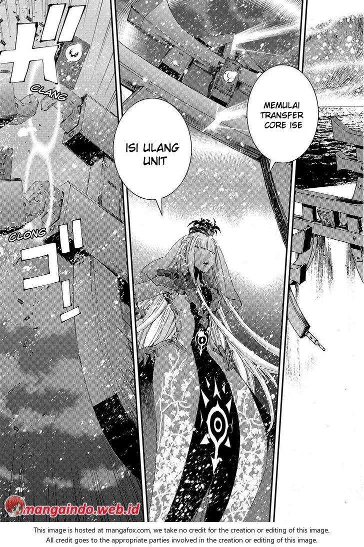 Chapter 69 - halaman 12