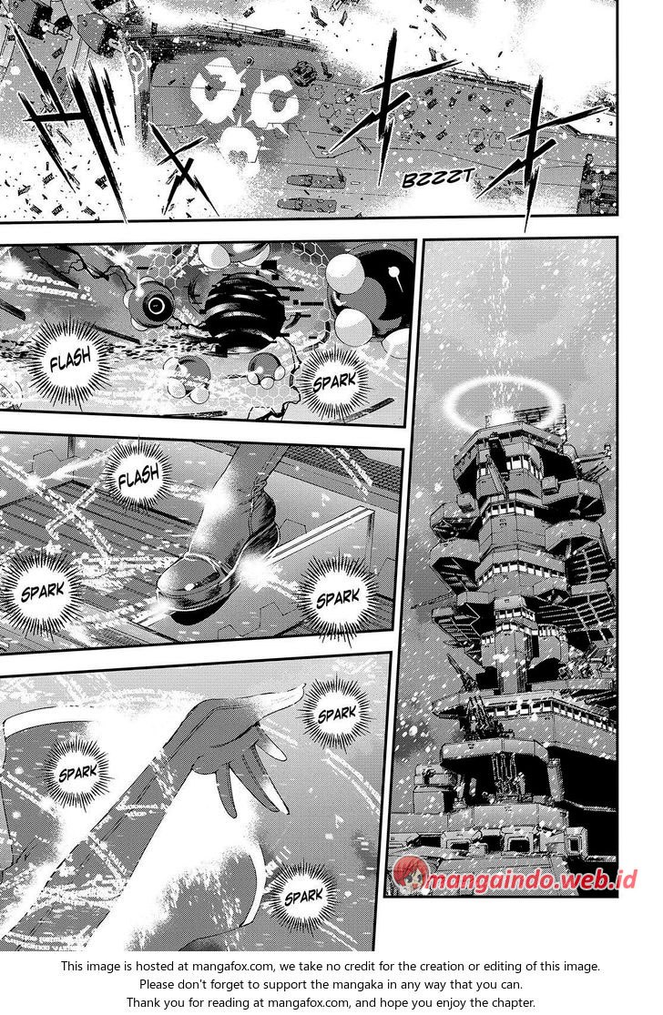 Chapter 69 - halaman 14