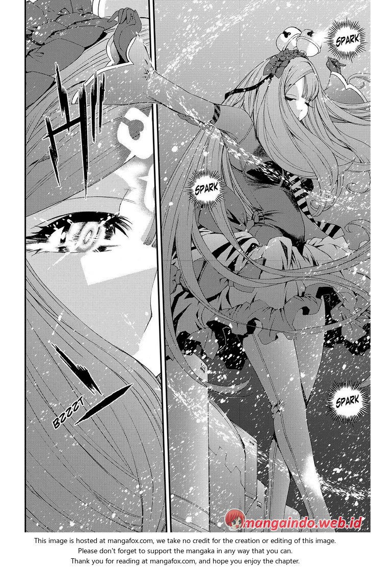 Chapter 69 - halaman 15