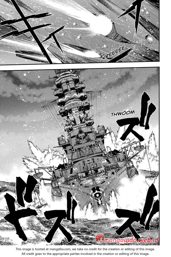 Chapter 69 - halaman 16