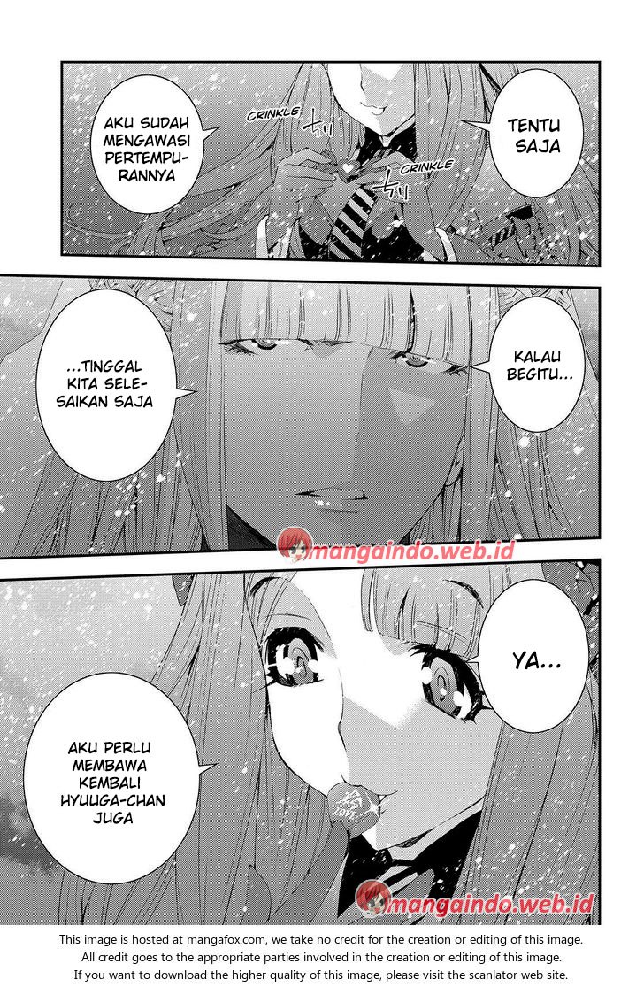 Chapter 69 - halaman 18