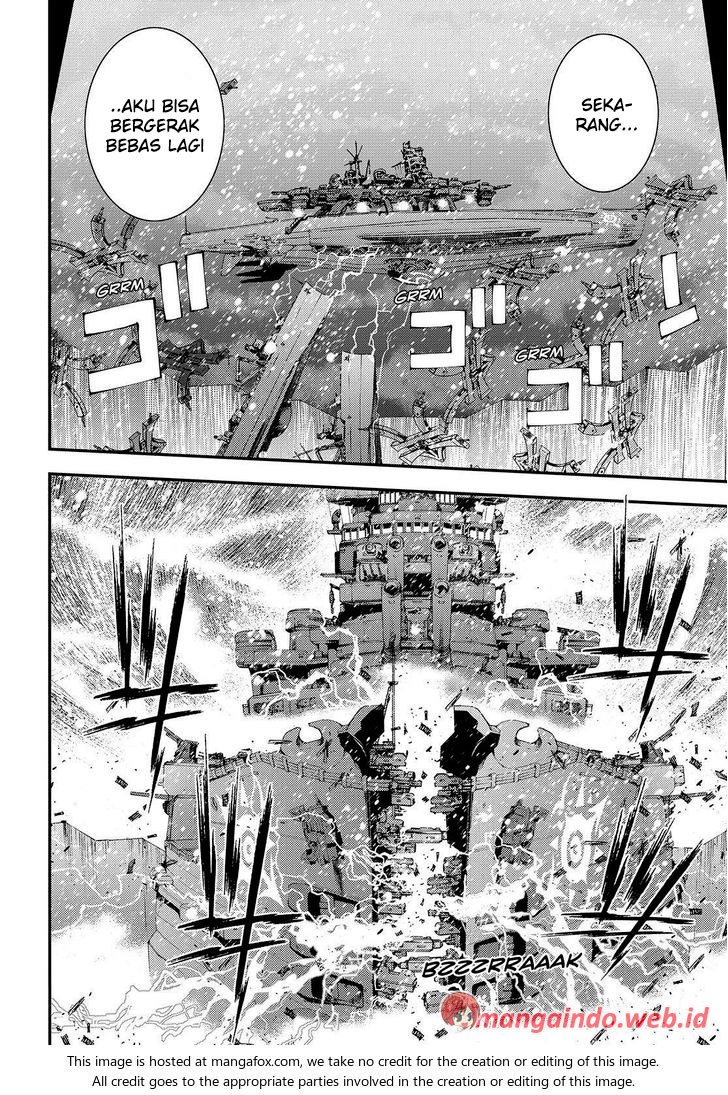 Chapter 69 - halaman 19