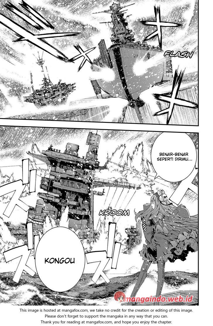 Chapter 69 - halaman 20
