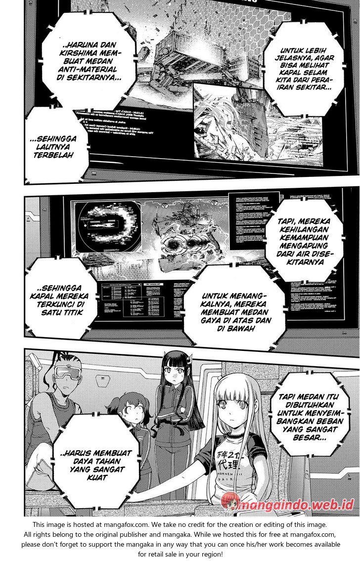 Chapter 69 - halaman 3