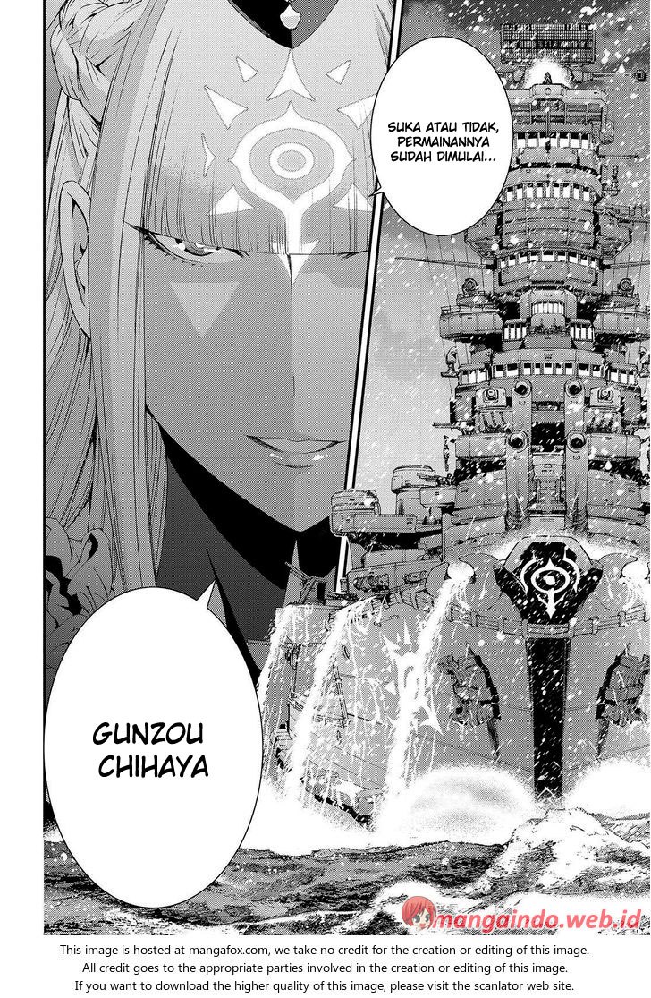 Chapter 69 - halaman 21