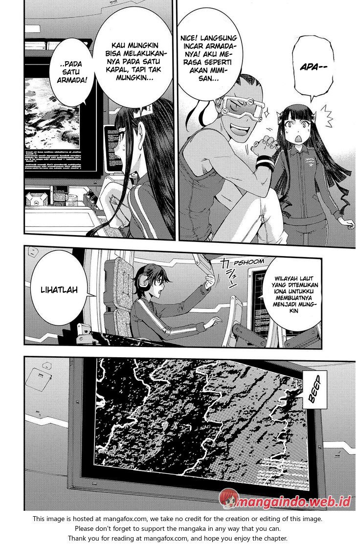 Chapter 69 - halaman 5