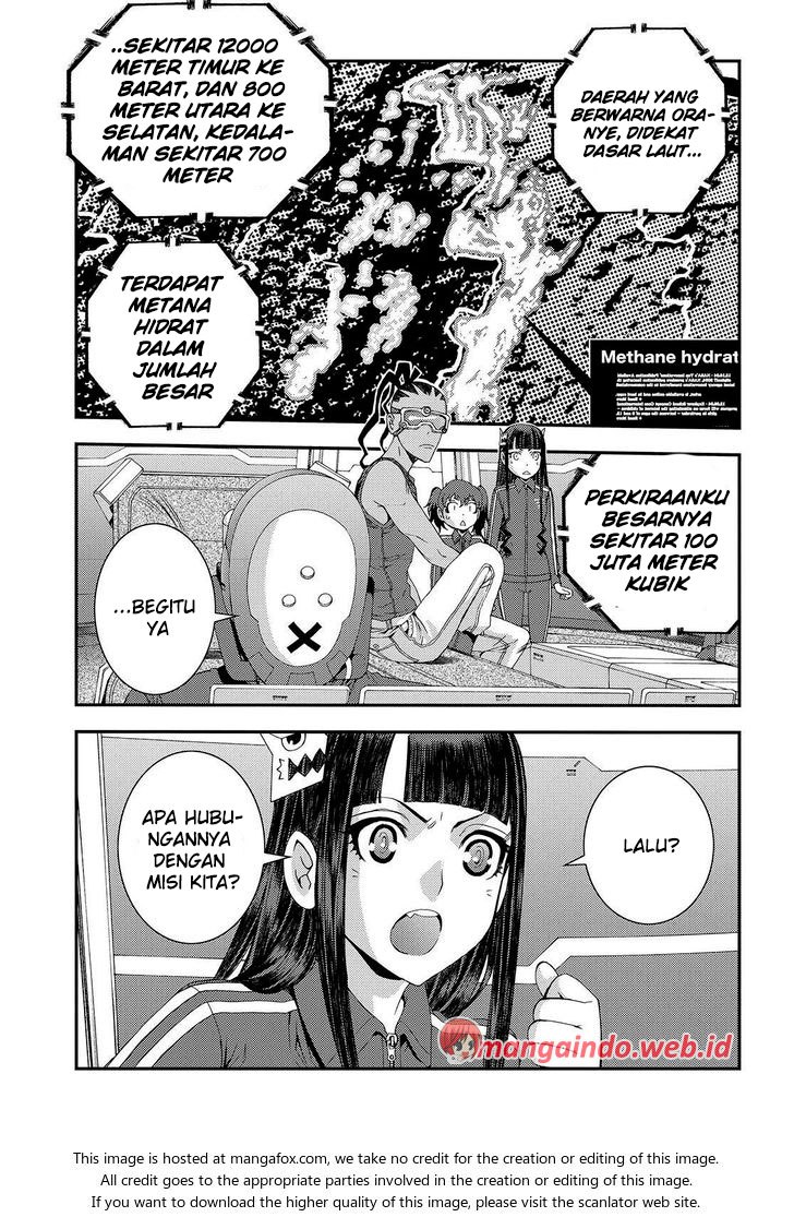Chapter 69 - halaman 6