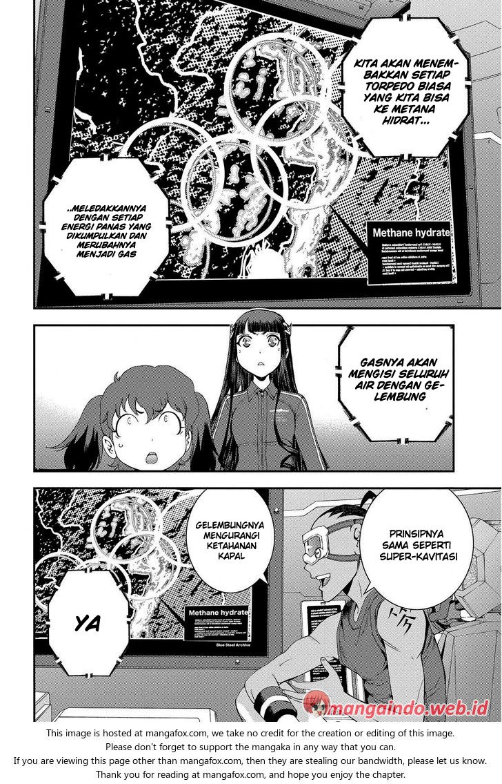 Chapter 69 - halaman 7