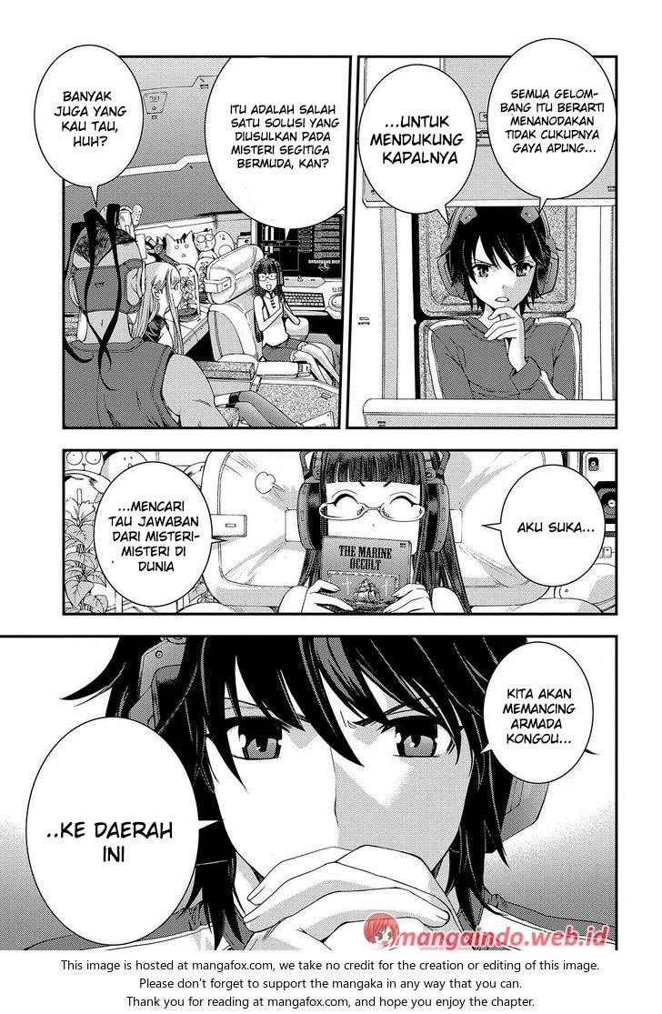 Chapter 69 - halaman 8