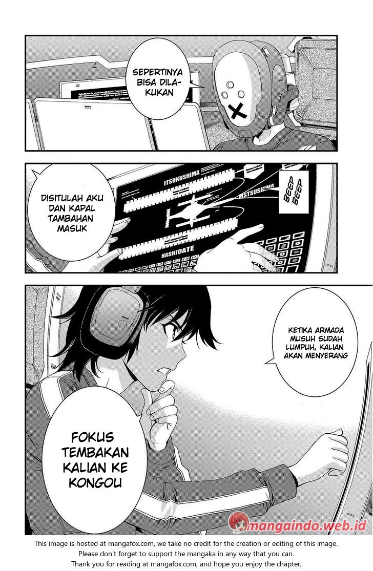 Chapter 69 - halaman 9