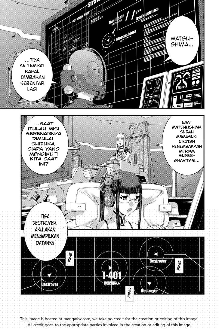 Chapter 70 - halaman 2