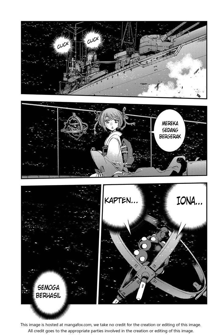 Chapter 70 - halaman 12