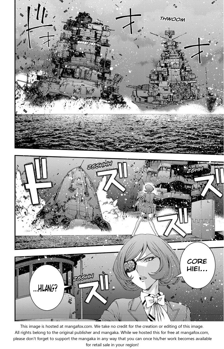 Chapter 70 - halaman 13