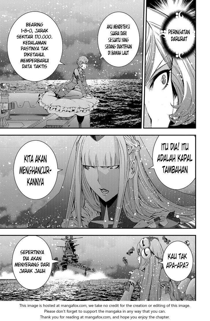 Chapter 70 - halaman 14