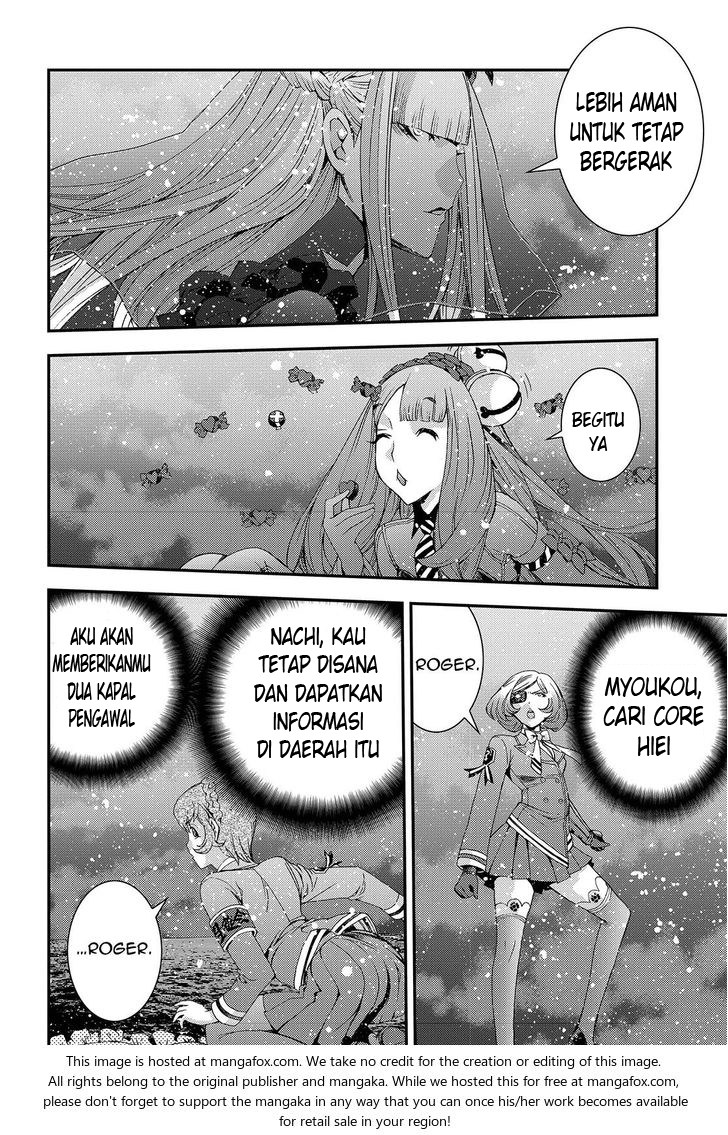 Chapter 70 - halaman 15