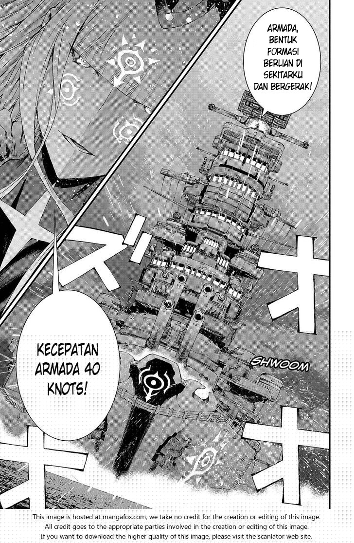 Chapter 70 - halaman 16