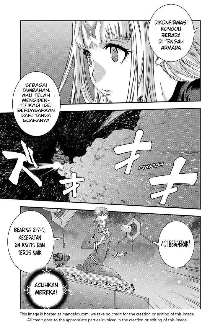 Chapter 70 - halaman 18
