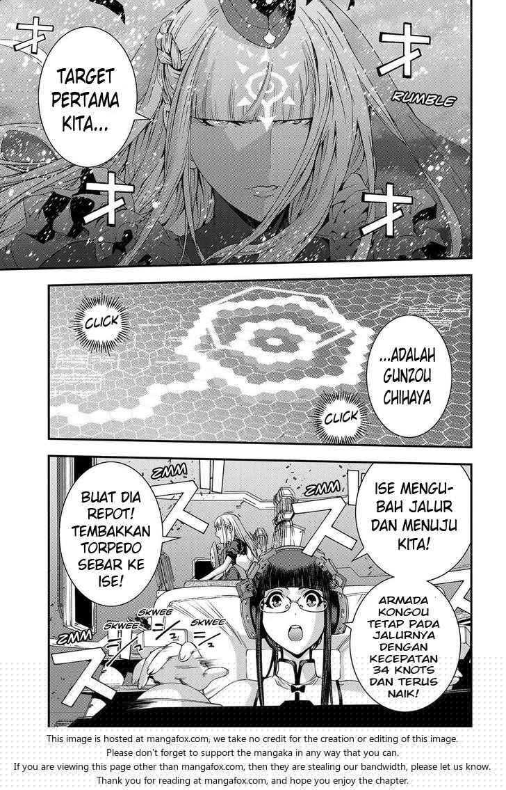 Chapter 70 - halaman 20