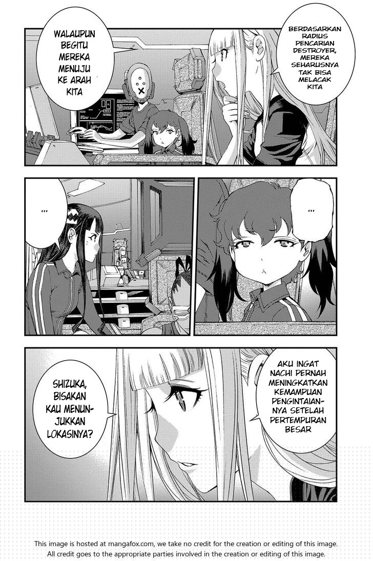 Chapter 70 - halaman 3