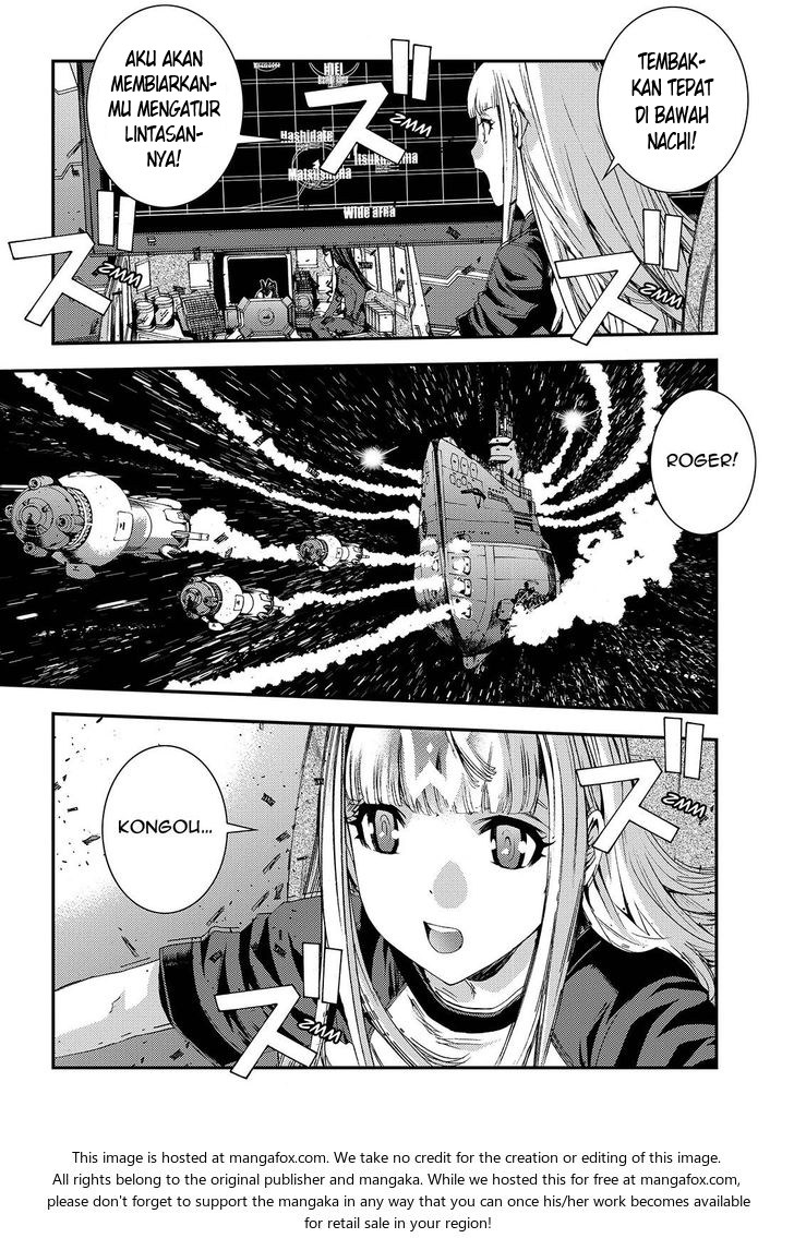Chapter 70 - halaman 21