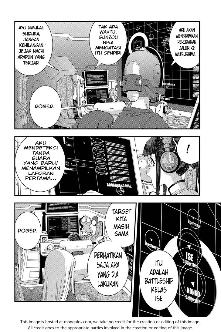 Chapter 70 - halaman 5