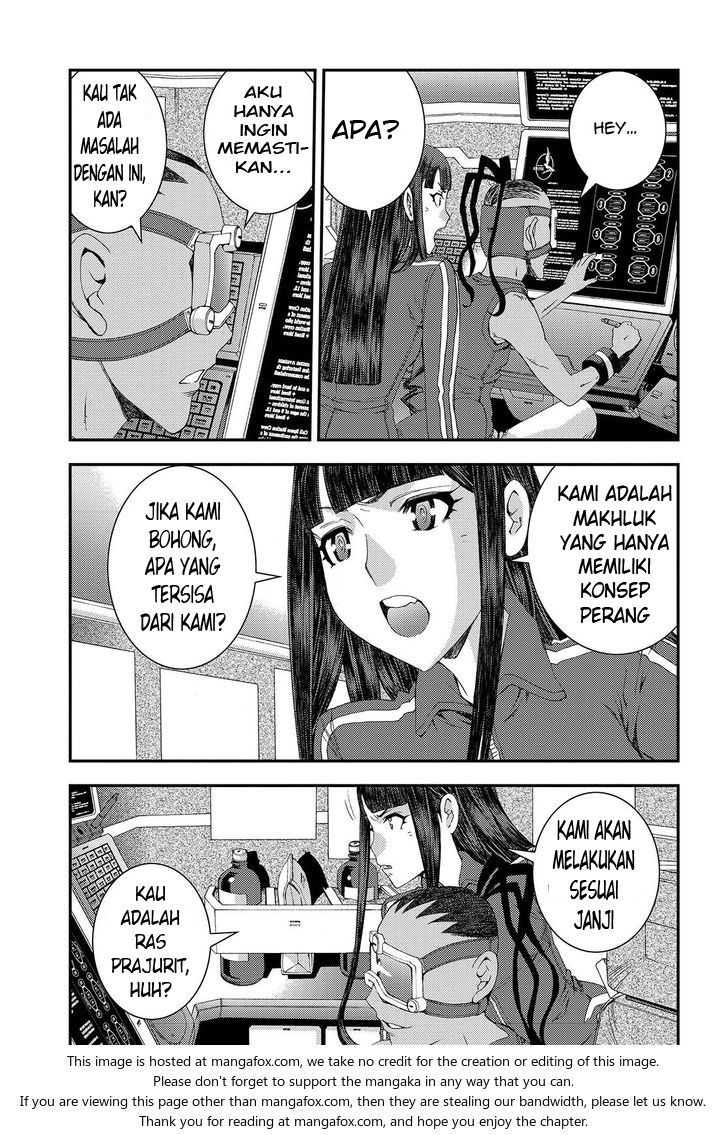 Chapter 70 - halaman 6