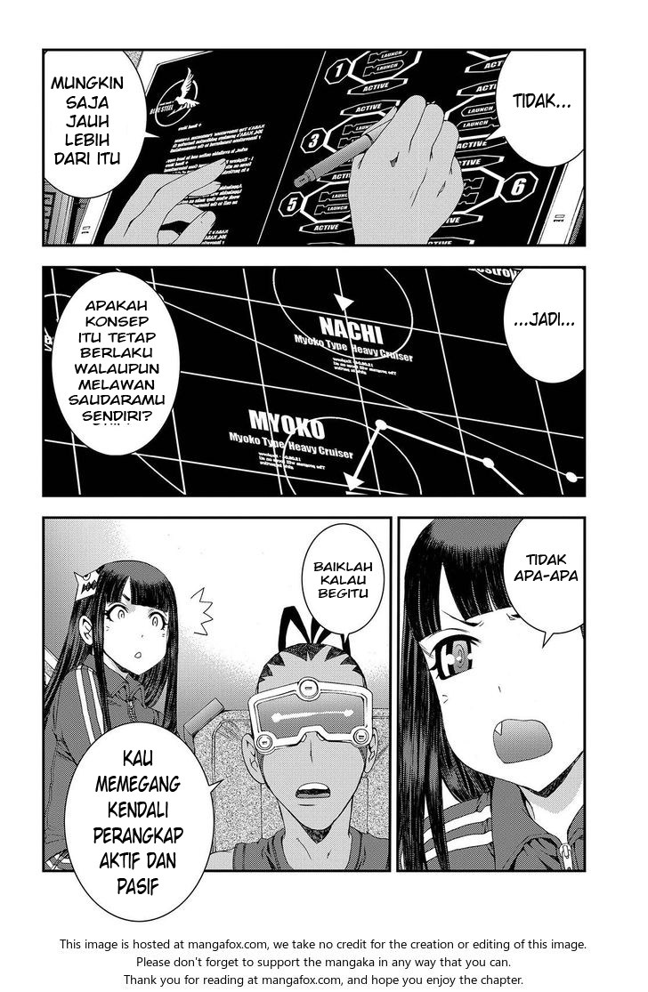 Chapter 70 - halaman 7