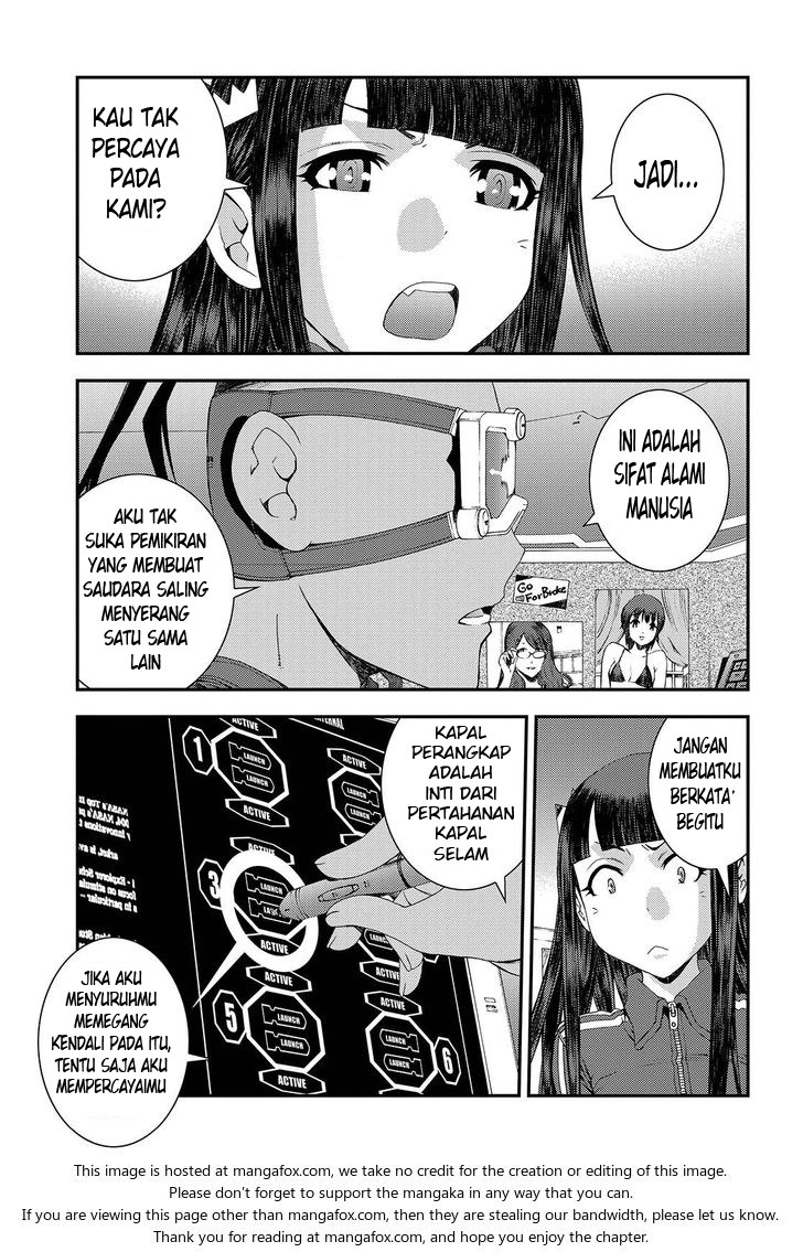 Chapter 70 - halaman 8