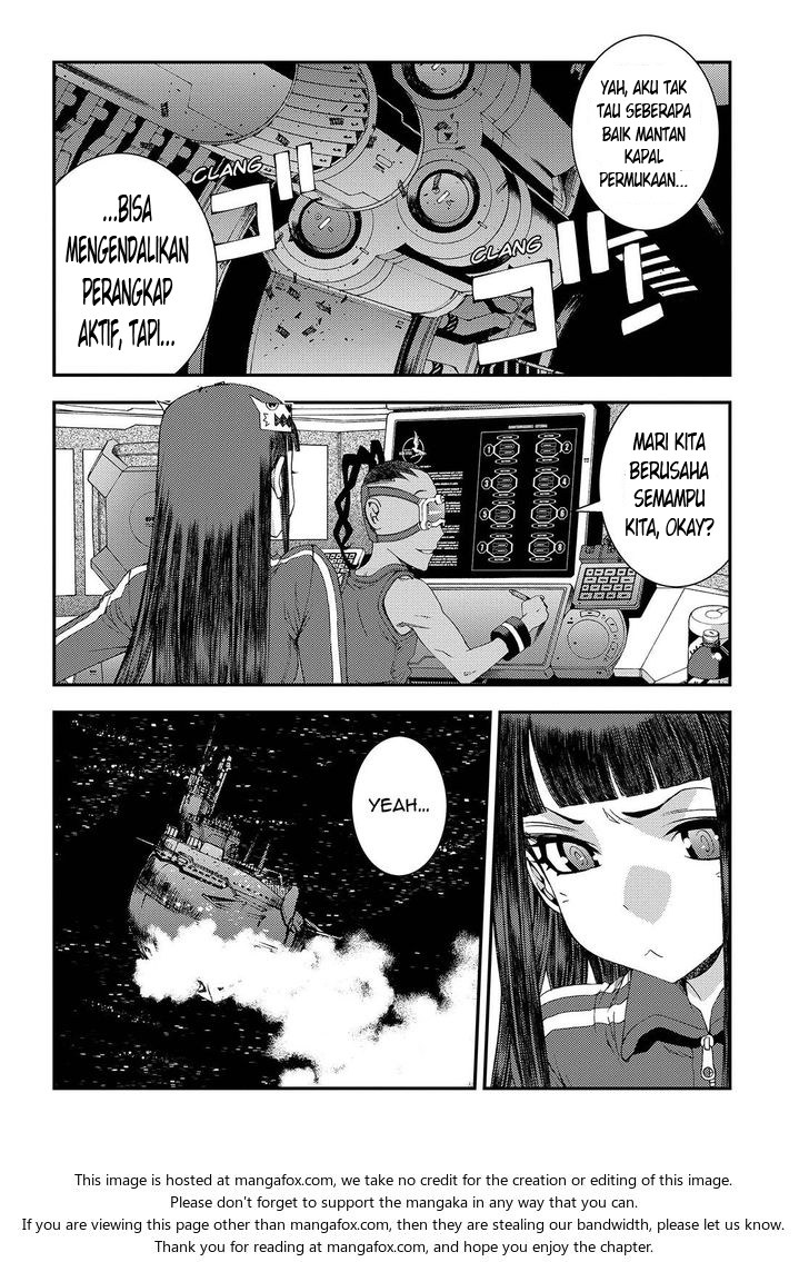 Chapter 70 - halaman 9